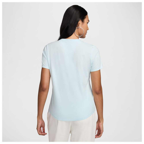 Nike Γυναικεία κοντομάνικη μπλούζα Sportswear Essentials Icon Future T-Shirt